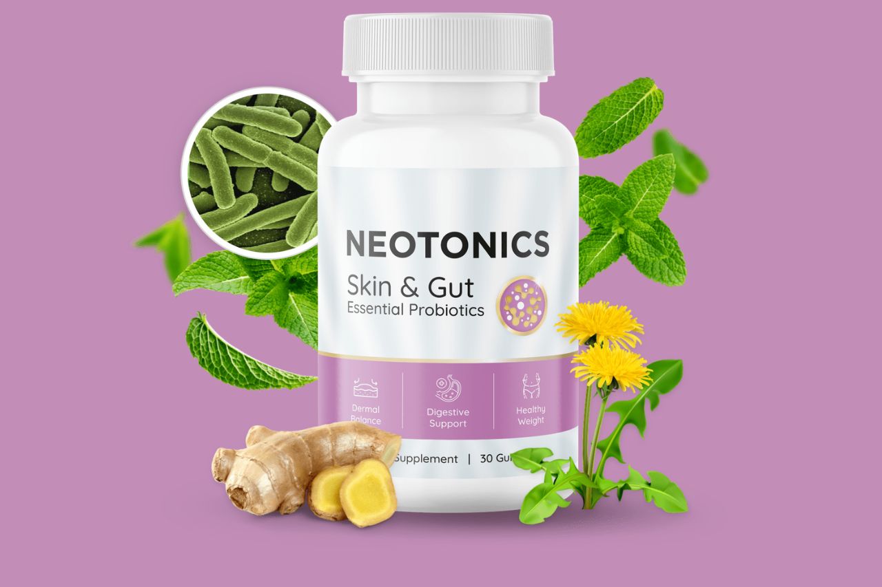 Neotonics